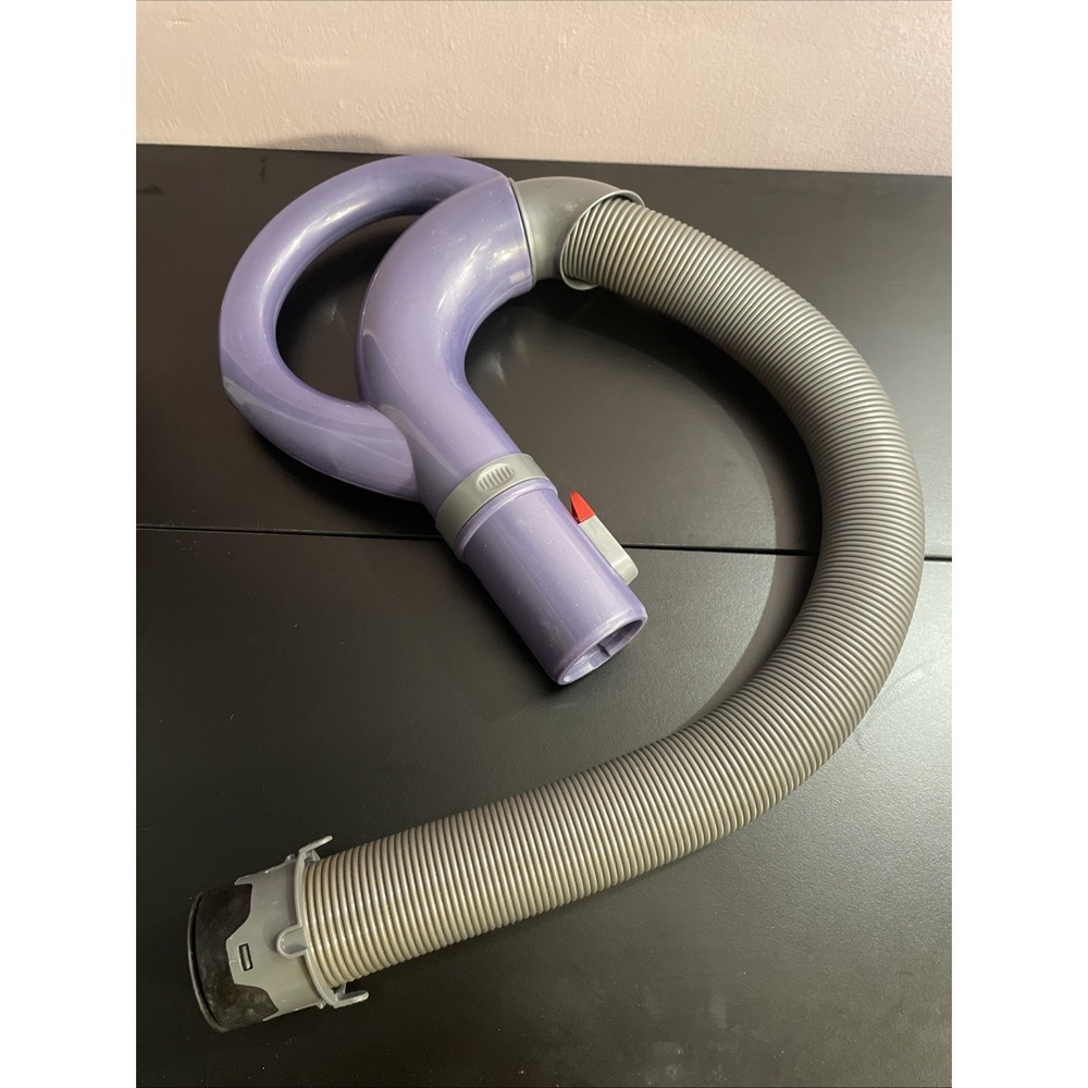 Shark Vacuum Cleaner Hose Handle Navigator Vacuums NV350 NV351 NV352